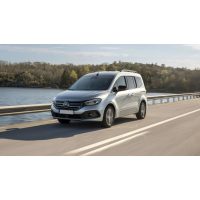 Mercedes EQT 200 Standard