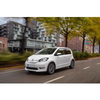 Skoda Citigo-e iV