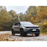 Jeep Avenger Electric