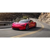 Tesla Roadster 53 kWh (-2020)