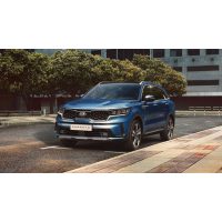 KIA Sorento PHEV (2021)
