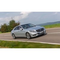 Mercedes- Benz S550e PHEV (2015-2016)