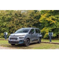 E-Berlingo Multispace