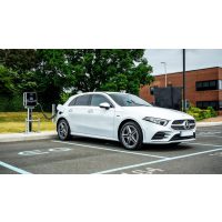 Mercedes-Benz A250 PHEV