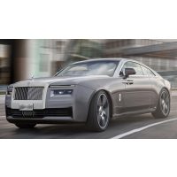 Rolls-Royce Spectre