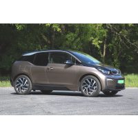 BMW  i3 120Ah