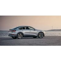 Audi e-tron S 55 quattro / Sportback 55 quattro
