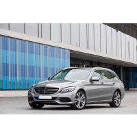Mercedes-Benz C350e Plug-in Hybrid (2015-2018)