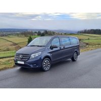 eVito Tourer, eVito Tourer Long 60kWh, eVito Tourer Extra-Long 60kWh