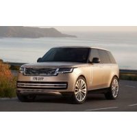 Range Rover P440e PHEV