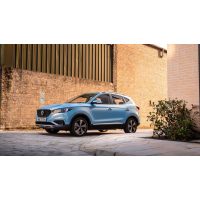 ZS EV Long Range