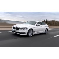 BMW 530e Plug-in Hybrid