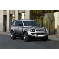 Range Rover Defender