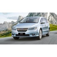  BYD e6 60 kWh