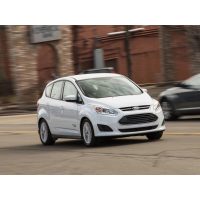 Ford C-Max Energi SE
