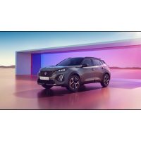 Peugeot e-2008 54 kWh