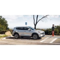 Hyundai Santa Fe PHEV