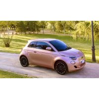 Fiat 500e Hatchback 24 kWh