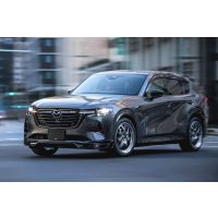 Mazda CX-60 Hybrid