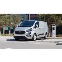 Ford Tourneo PHEV, Transit PHEV