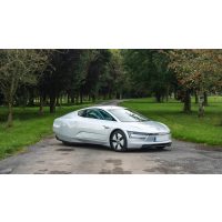 Volkswagen XL1