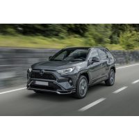 Toyota RAV4 EV PHEV