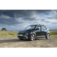 Hyundai INSTER Standard Range