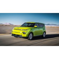 KIA e-Soul EV 64 kWh (2020-)