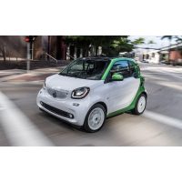 Smart ForTwo ED 22 kW