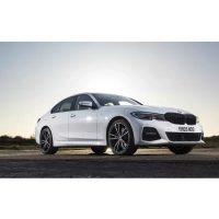BMW 330e (2019)