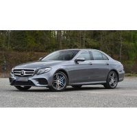 Mercedes- Benz E350e 9G-Tronic (2016-2018)