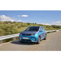 BYD DOLPHIN Comfort / Design 60.4 kWh