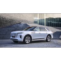 Hongqi E-HS9 120 kWh