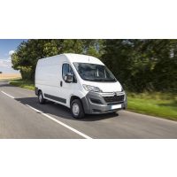 Citroen e-Relay 37 kWh