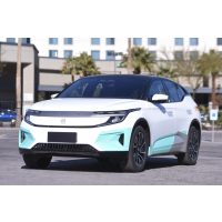 M-Byte 2WD 72kWh