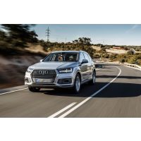 Audi Q7 e-tron