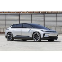 Future FF91
