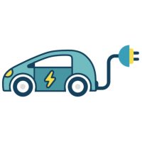 Elektromos autó töltés