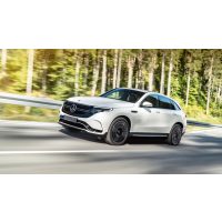 EQC 400 4MATIC (2019-)
