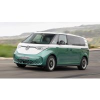 Volkswagen ID Buzz Pro