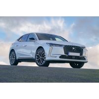 DS 4 E-Tense
