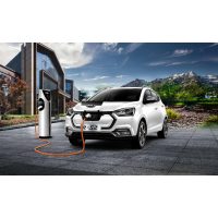 JAC iEV7s