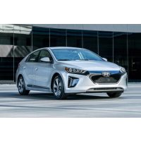 Hyundai IONIQ Electric 38 kWh