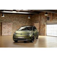 Volkswagen Standard range / Pure / Pure Performance