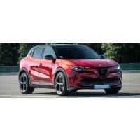 Alfa Romeo Junior Elettrica 54 kWh / Veloce V2