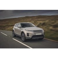 Range Rover Discovery