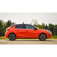 Corsa-e