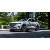 Mercedes-Benz GLC 300e 4Matic