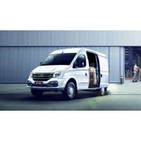 MAXUS EV80