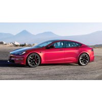 Tesla Model S 90D, P90D